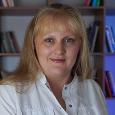 Игорцева Ольга Юрьевна, врач УЗД