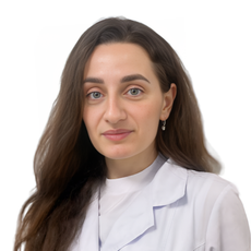 Гаспарян Маргарита Робертовна, онколог