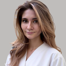 Павленко Елизавета Александровна, эндокринолог