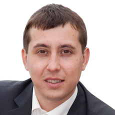 Кушников Евгений Сергеевич, стоматолог-хирург