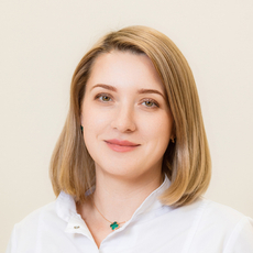 Хазеева Полина Евгеньевна, врач функциональной диагностики