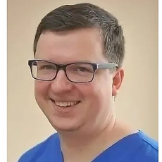 Трофимов Анатолий Михайлович, кардиолог