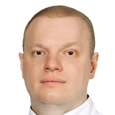 Виноградский Никита Владимирович, гинеколог