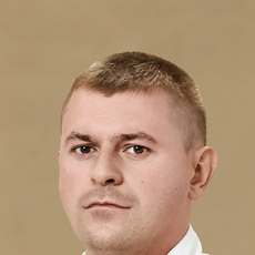 Трофимов Алексей Владимирович, анестезиолог