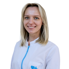 Шуляк Екатерина Васильевна, педиатр