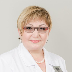 Богачева Светлана Юрьевна, офтальмолог