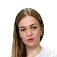 Прокофьева Евгения Ивановна, гинеколог