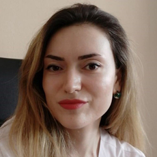 Абдурахманова Джамиля Абдурахмановна, кардиолог