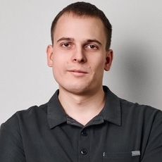 Степанов Дмитрий Николаевич, ортопед