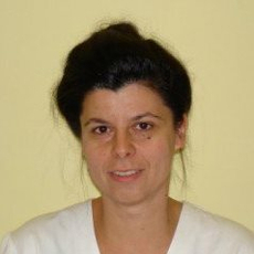 Агаронова Елена Борисовна, стоматолог-терапевт