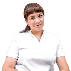 Мирзоева Юлия Николаевна, терапевт