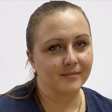 Куксенко Татьяна Сергеевна, ЛОР