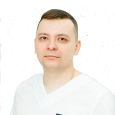 Шепелюк Павел Игоревич, эндоскопист