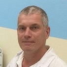 Шлеменков Сергей Николаевич, врач УЗД