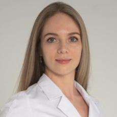 Трубникова Наталья Анатольевна, врач-косметолог