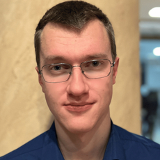 Щур Александр Александрович, психиатр