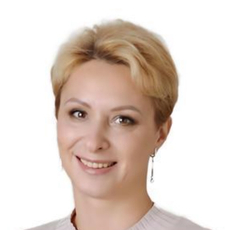 Оболенская Елена Николаевна, психолог