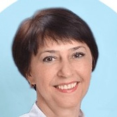 Узлова Нелли Ивановна, эндокринолог