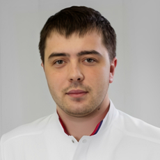 Малыгин Марк Олегович, стоматолог-ортопед