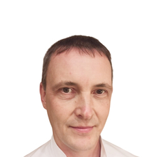 Ефимов Дмитрий Александрович, ортопед