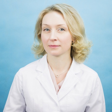 Горбунова Елена Михайловна, гинеколог
