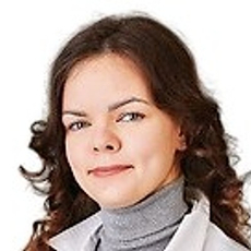 Веркина Елена Николаевна, гинеколог