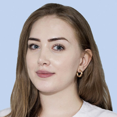 Даурова Марина Владимировна, стоматологический гигиенист