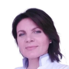 Остроумова Светлана Юрьевна, невролог