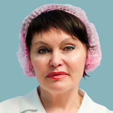 Скороспехова Светлана Федоровна, стоматолог-терапевт
