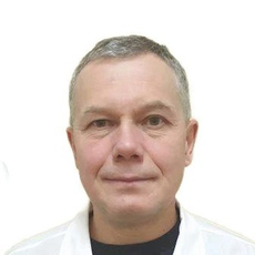 Фоминых Алексей Петрович, педиатр