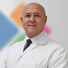 Волгин Валерий Николаевич, дерматолог