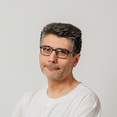 Хапаев Рустам Сагитович, рентгенолог