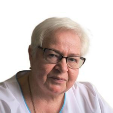 Самоделкова Галина Владимировна, терапевт