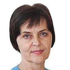 Вакуленко Галина Григорьевна, профпатолог