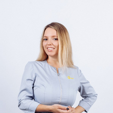Раздорова Анна Сергеевна, детский стоматолог