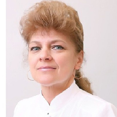 Шарова Марина Владимировна, невролог