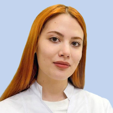 Каитова Софья Владимировна, детский стоматолог