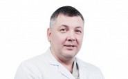 Пономарев Сергей Валерьевич, уролог