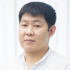 Намсараев Зоригто Жаргалович, стоматолог-терапевт