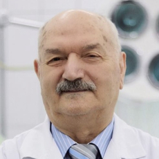 Магакян Геворк Оганесович, гинеколог