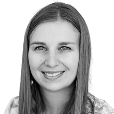 Захарова Елизавета Владимировна, педиатр