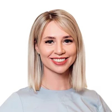 Величко (Яковлева) Мария Владимировна, ортодонт