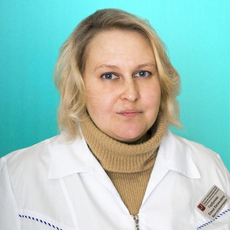 Горбунова Елена Евгеньевна, гастроэнтеролог