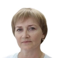 Щербакова Ирина Евгеньевна, стоматолог-терапевт