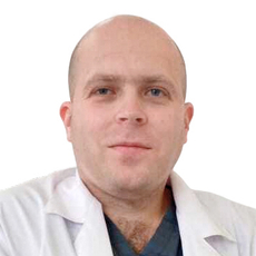 Короленко Максим Константинович, гинеколог