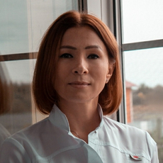 Смирнова (Жукова) Ольга, детский массажист