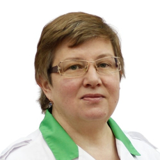 Александрова Ирина Борисовна, детский врач функциональной диагностики