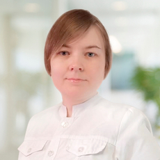 Акульшина Софья Вячеславовна, детский невролог