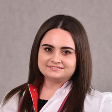 Савченко Ольга Геннадьевна, кардиолог