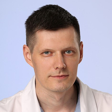 Сивов Дмитрий Александрович, ортодонт